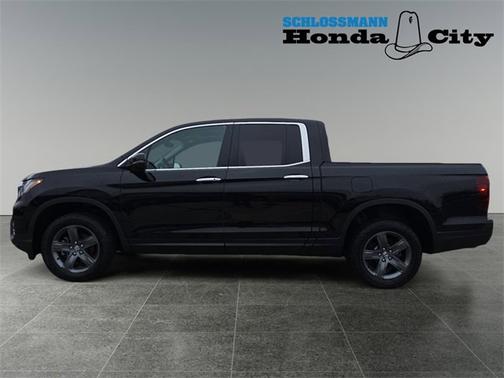 2023 Honda Ridgeline 