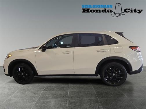2023 Honda HR-V 