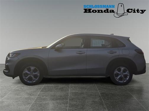 2023 Honda HR-V 