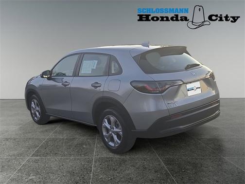 2023 Honda HR-V 