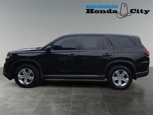2023 Honda Pilot 