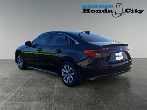 2023 Honda Civic 