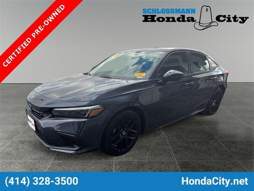 2023 Honda Civic 