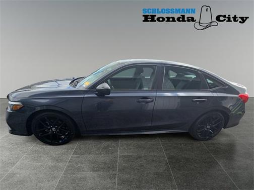 2023 Honda Civic 