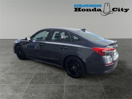 2023 Honda Civic 