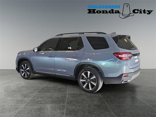 2023 Honda Pilot 