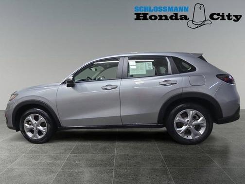 2024 Honda HR-V 