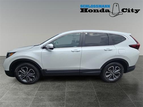 2020 Honda CR-V