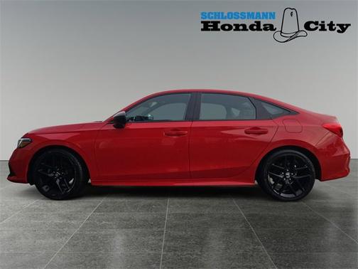 2023 Honda Civic 