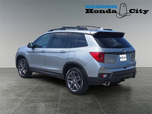 2023 Honda Passport