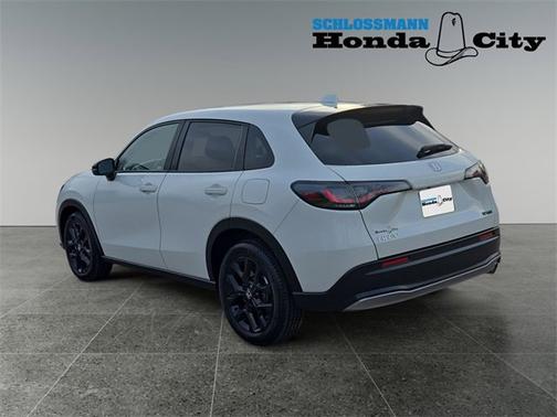 2023 Honda HR-V 