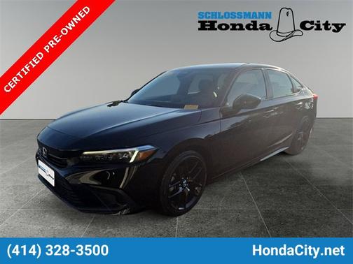 2023 Honda Civic