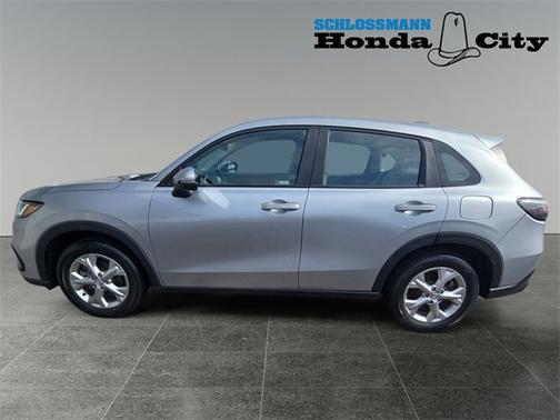 2023 Honda HR-V