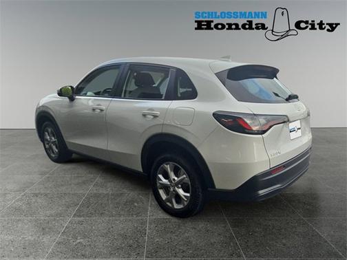2023 Honda HR-V 