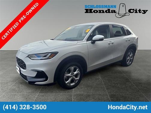 2023 Honda HR-V