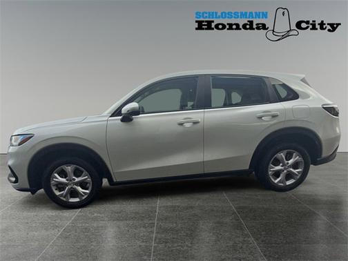 2023 Honda HR-V 