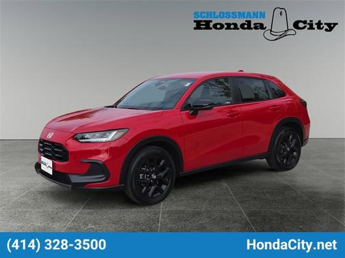 2023 Honda HR-V