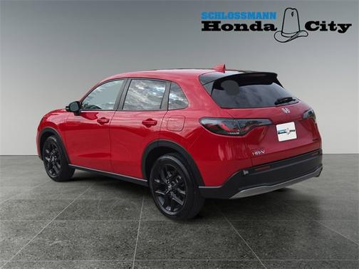 2023 Honda HR-V
