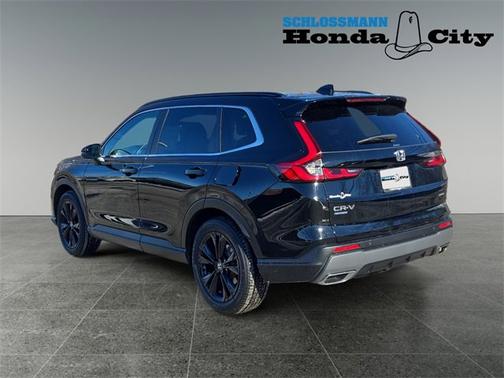 2023 Honda CR-V Hybrid 