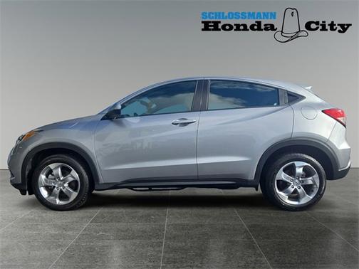 2022 Honda HR-V 