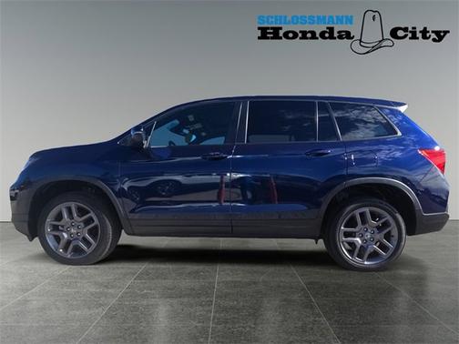 2022 Honda Passport 