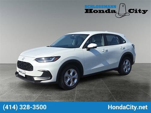 2023 Honda HR-V