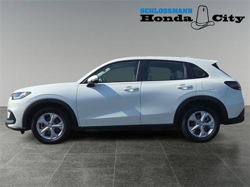 2023 Honda HR-V