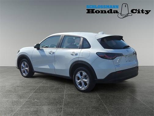2023 Honda HR-V
