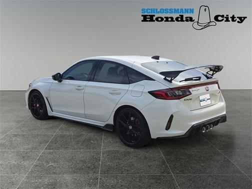 2023 Honda Civic Type R
