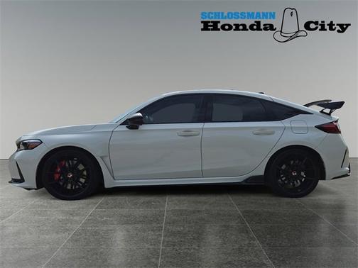 2023 Honda Civic Type R