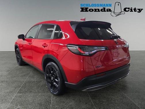 2023 Honda HR-V 