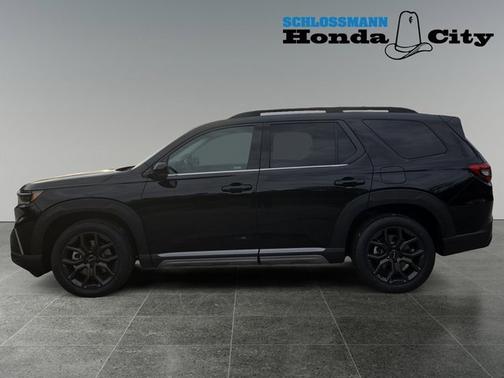 2023 Honda Pilot 
