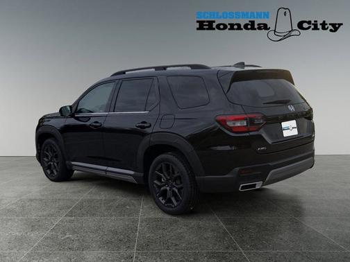 2023 Honda Pilot 