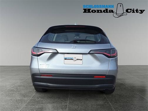 2023 Honda HR-V 