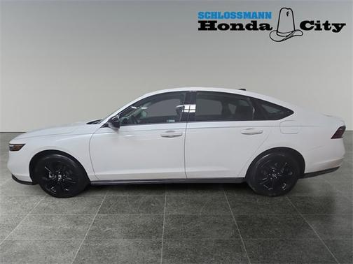 2025 Honda Accord