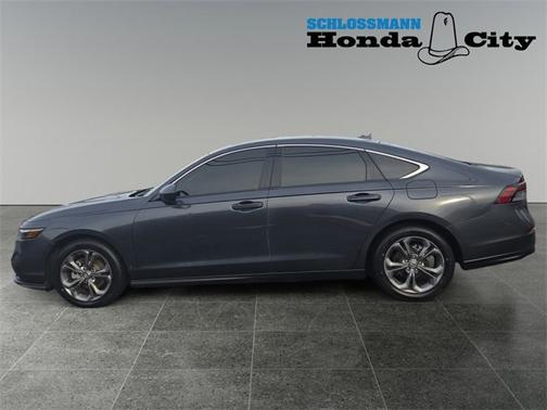 2024 Honda Accord 
