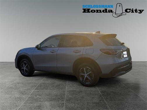 2023 Honda HR-V