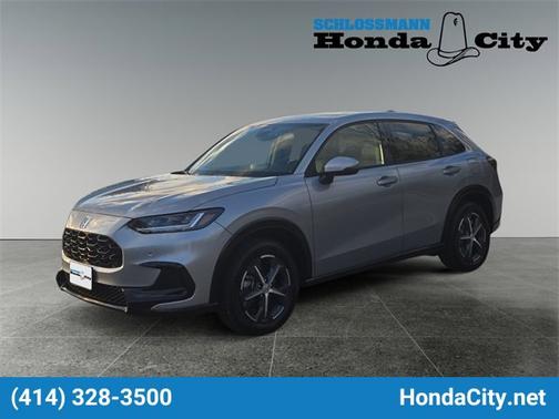 2023 Honda HR-V