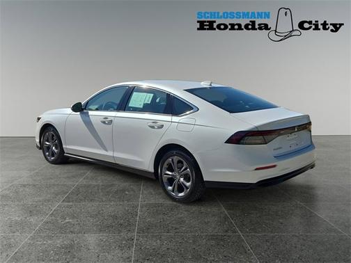 2024 Honda Accord 
