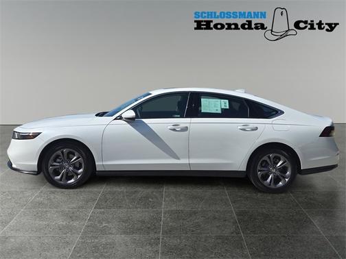 2024 Honda Accord 