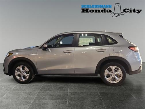 2023 Honda HR-V 