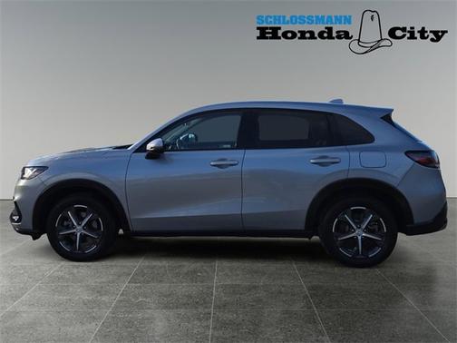 2023 Honda HR-V 