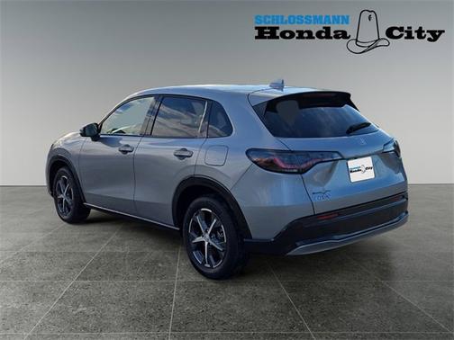 2023 Honda HR-V 