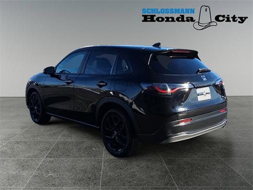 2023 Honda HR-V 