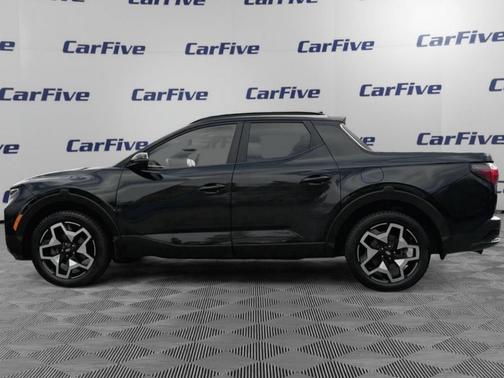 2022 Hyundai SANTA CRUZ Limited