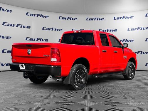 2019 RAM 1500 Express