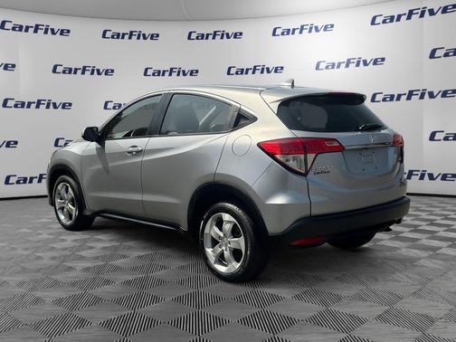 2019 Honda HR-V LX