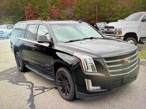 2020 Cadillac Escalade ESV Base