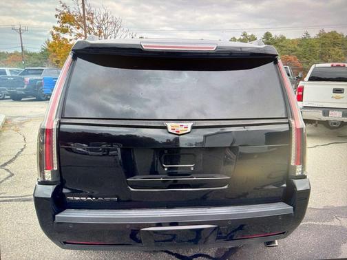 2020 Cadillac Escalade ESV Base