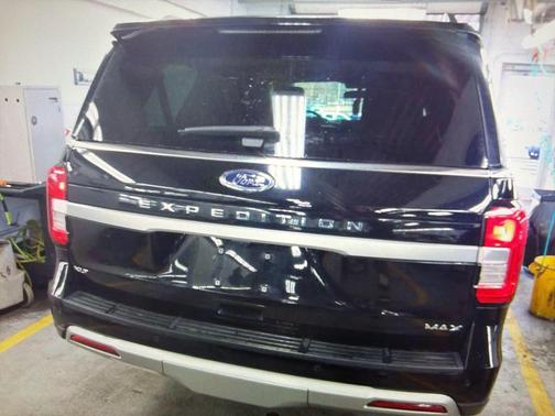 2023 Ford Expedition Max XLT